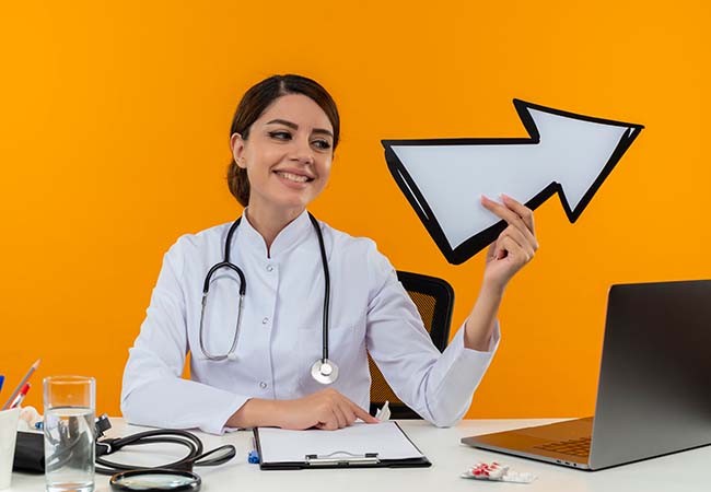 How Content Increases Patient Acquisition